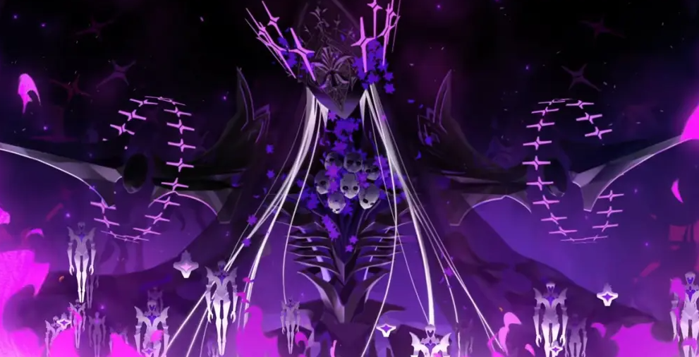 HSR Exotale Scene 8 Trailer Breakdown