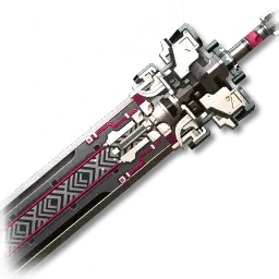 Amaranthine Tassel (6-star)