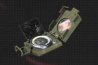 The Combat Compass is Kurt