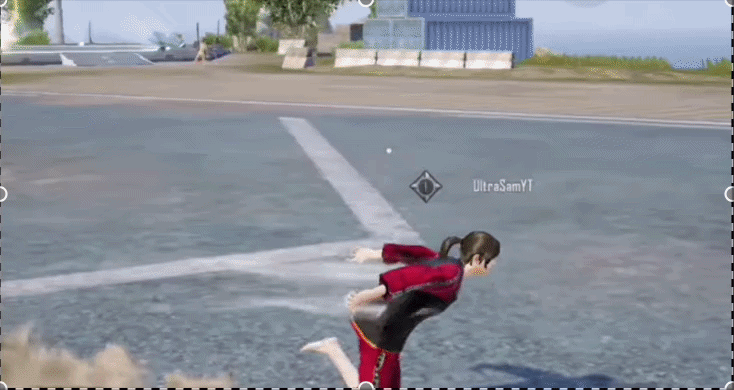 Flying Raijin Jutsu