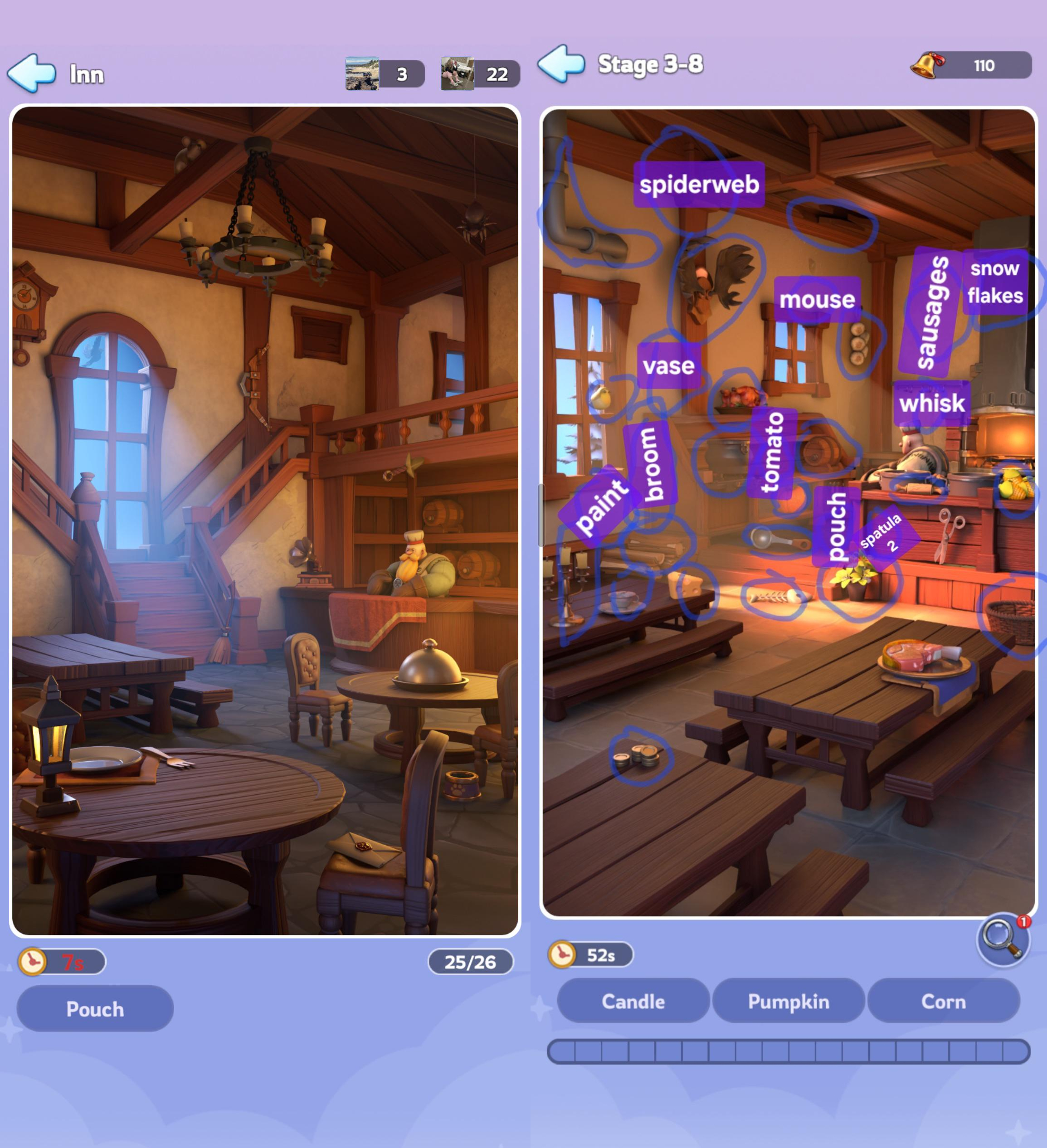 Advanced Chapter-Clear Strategy