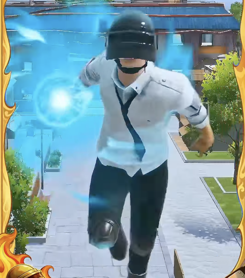 Rasengan