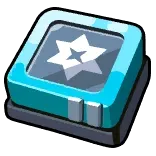  Advanced Freeze Chip