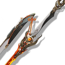 Blazing Brilliance