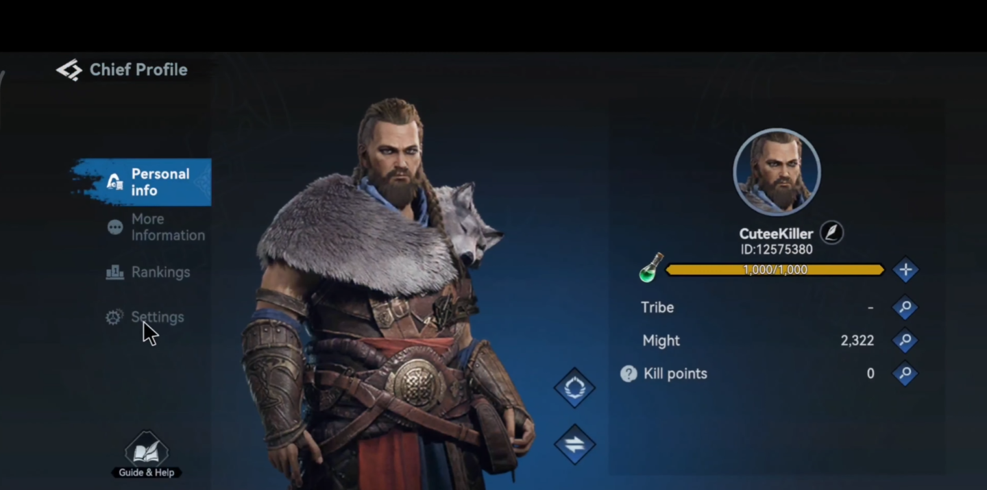 Viking Rise Codes for October 2026 | Free and Active