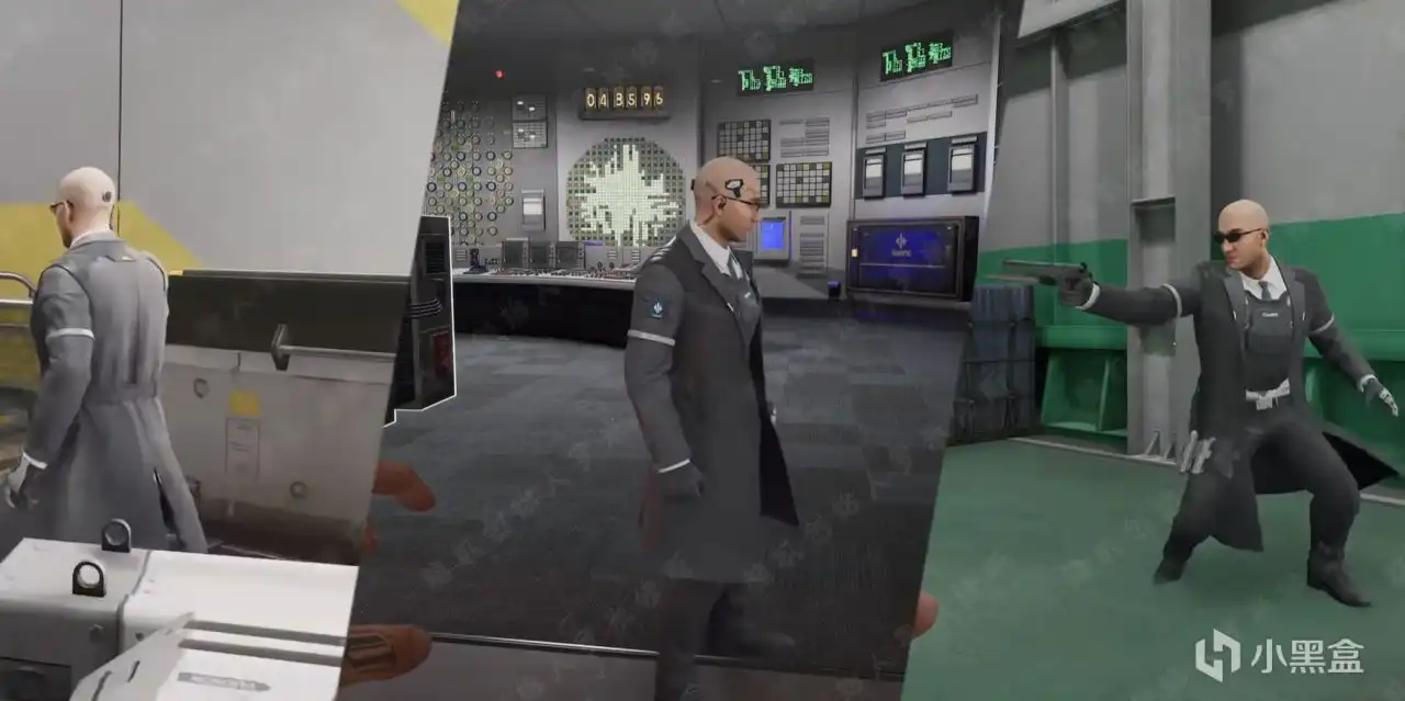 Delta Force New Map AZ3 Leak: Nuclear Power Plant, Massive Map & New Boss