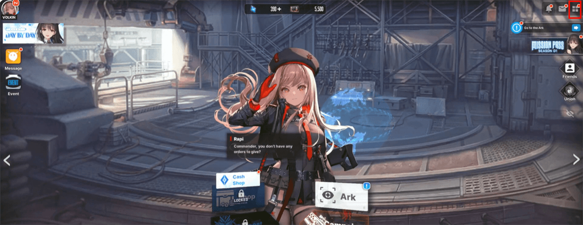 All Active Nikke Codes (October 2026)